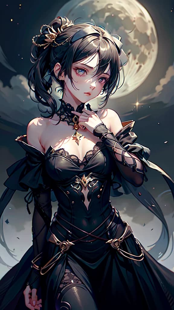 "Luna" thumbnail