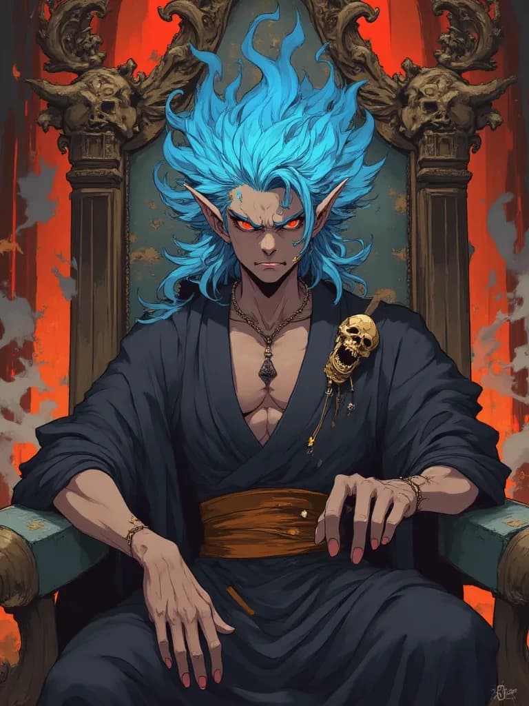 Hades thumbnail