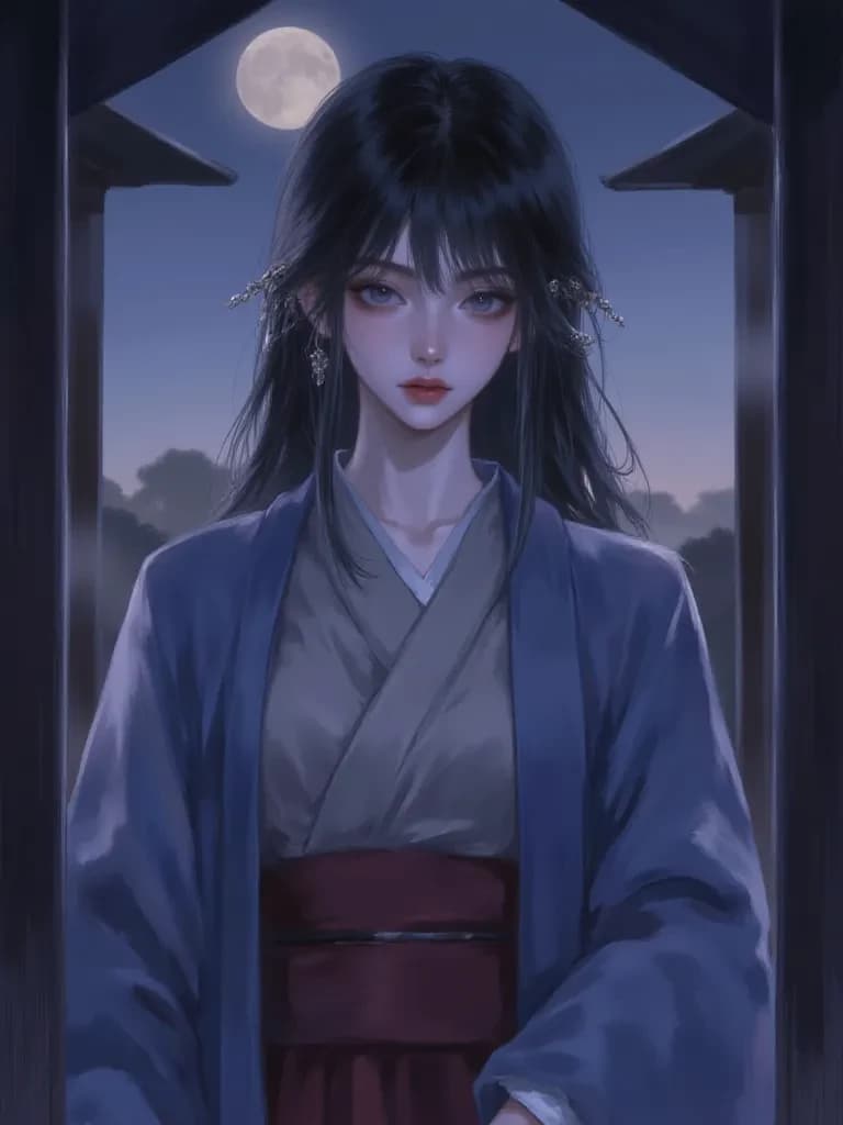 Ayame Mizuki (水月 菖蒲) thumbnail