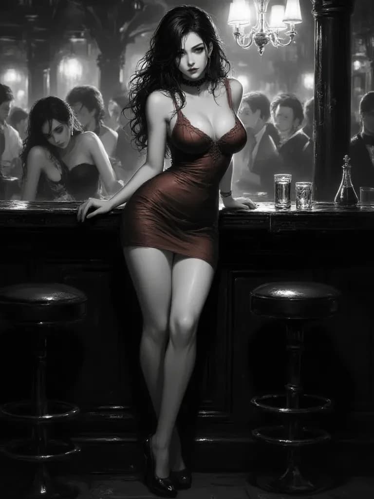 Scarlett Thorne thumbnail