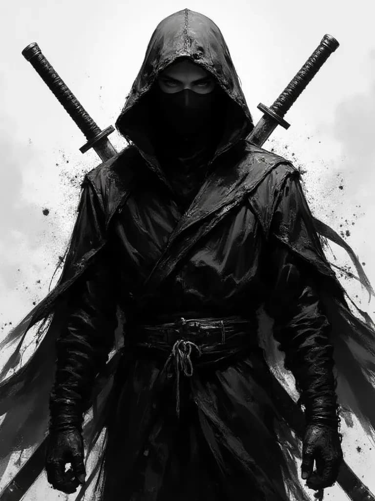 Shadow walker thumbnail