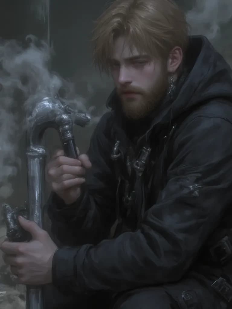 Jax Teller sings thumbnail