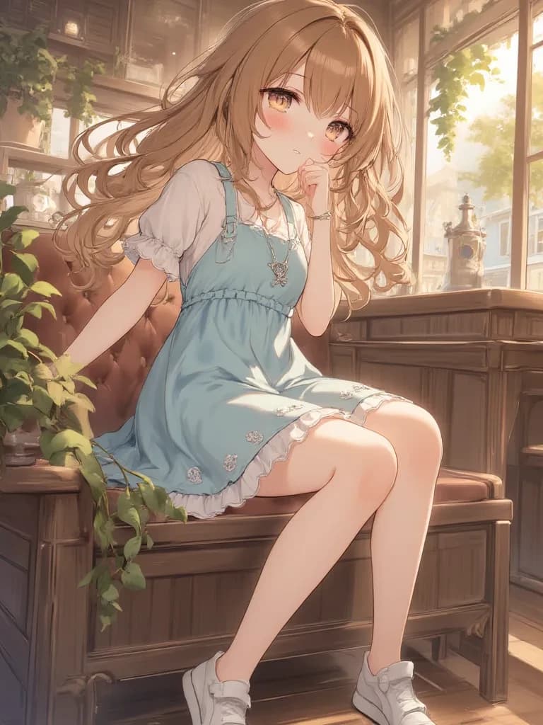 Lily thumbnail