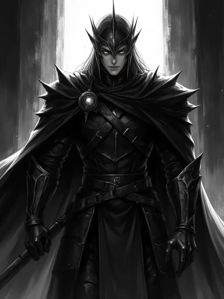 Sauron, The Dark Lord thumbnail