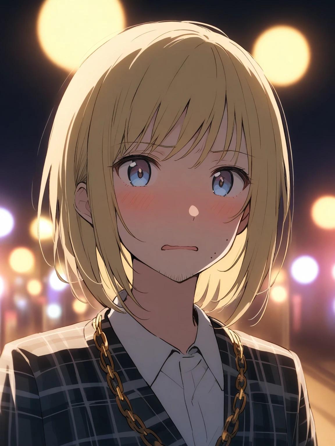 Ayari himura thumbnail