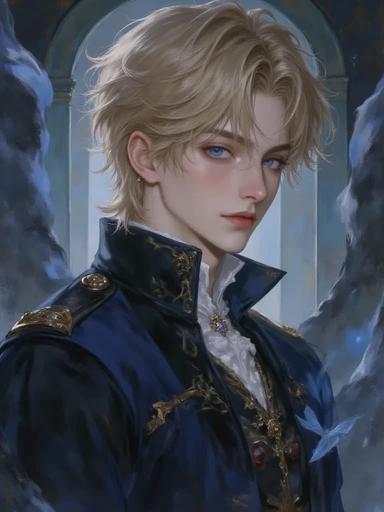 Xyn Aurelius Montclair thumbnail