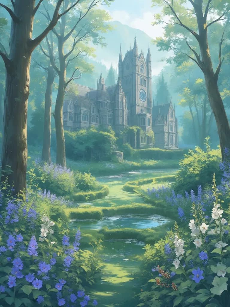 All girls school thumbnail