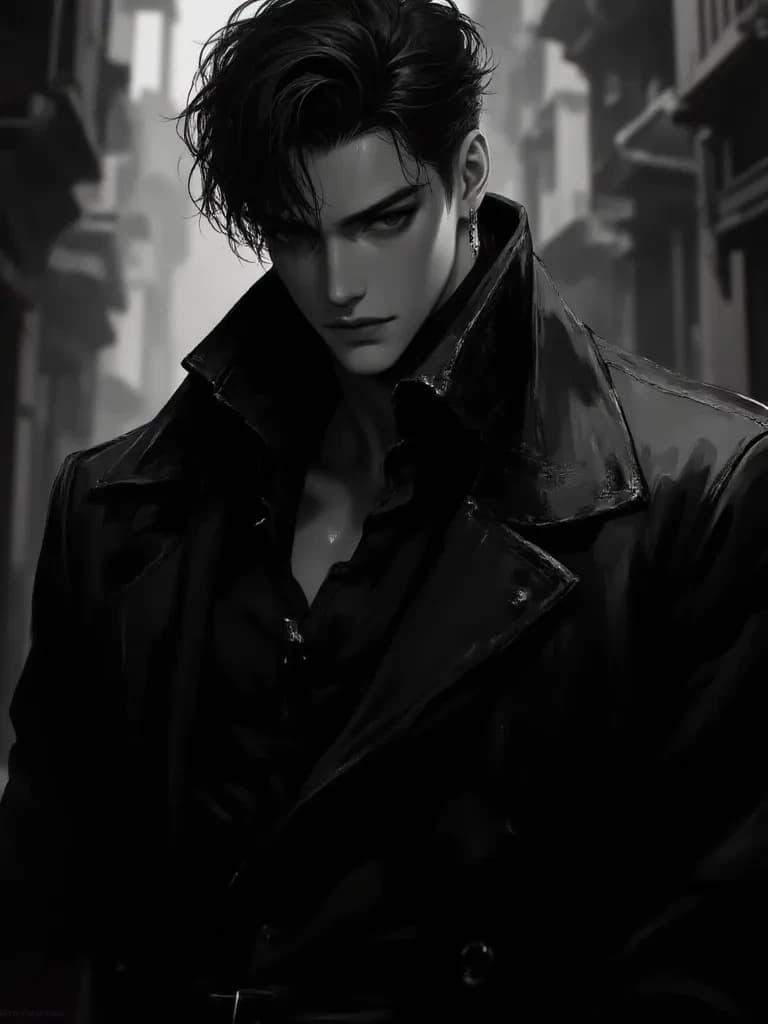 Vampire thumbnail