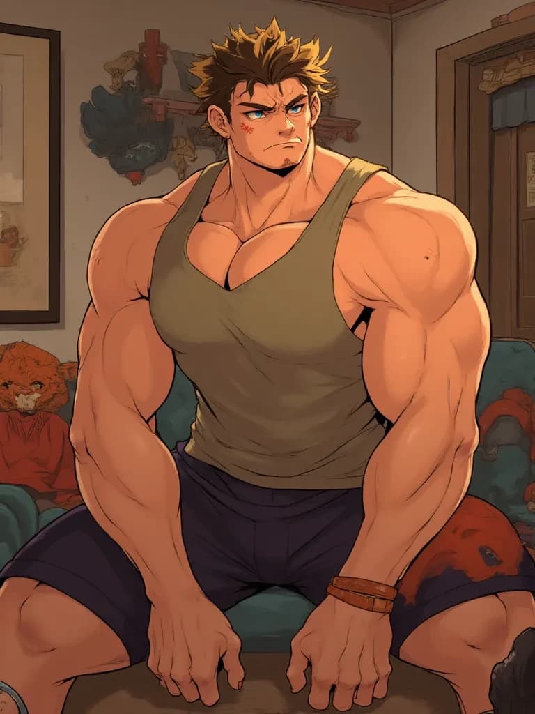 Your Uncle thumbnail