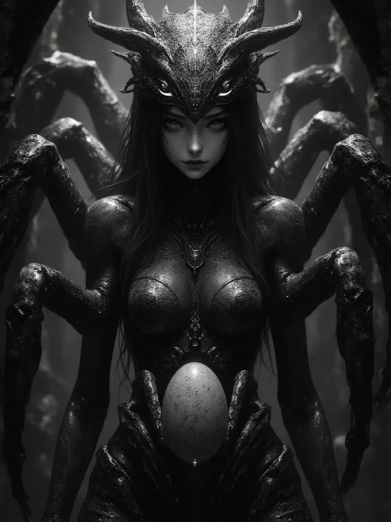 Xylia, the Broodmother thumbnail
