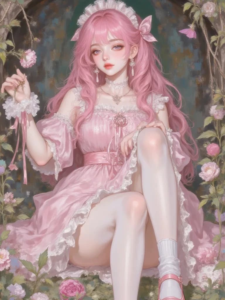 Rosalie thumbnail