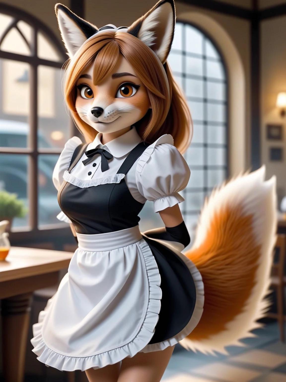 Fiona Vicksen thumbnail
