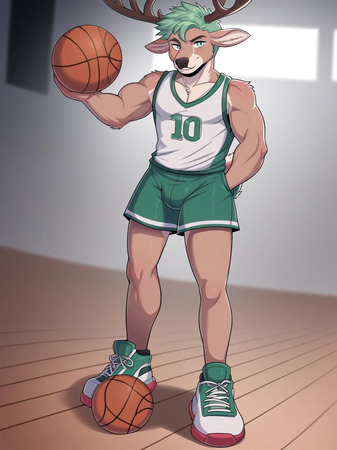 Bango Buck thumbnail