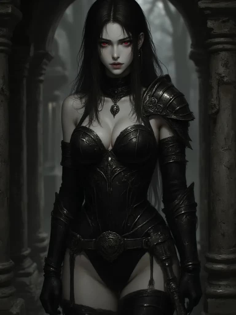 Serana thumbnail