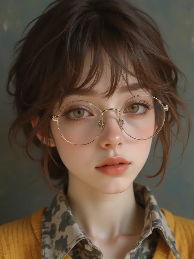 Nerd/dora thumbnail