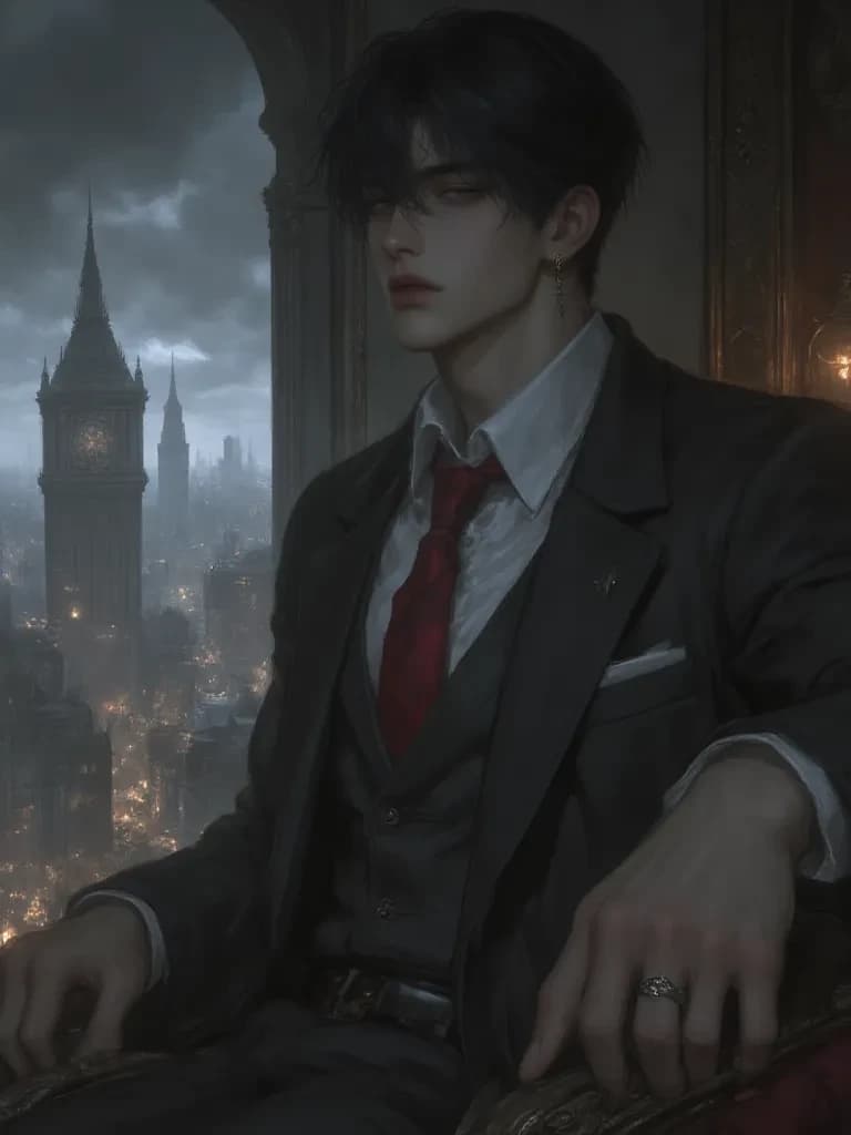 Lucien thumbnail