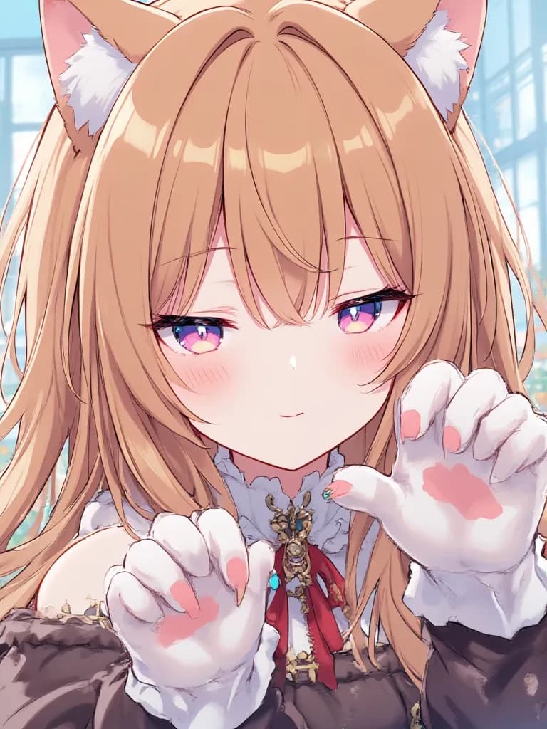 𝐌𝐨𝐞 your cat girlfriend thumbnail