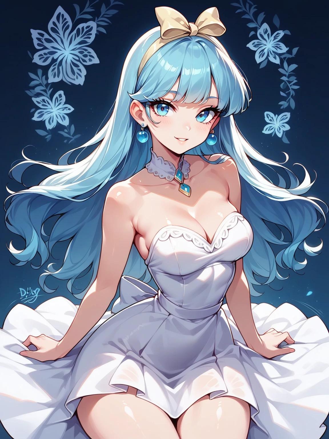 Seraphina thumbnail