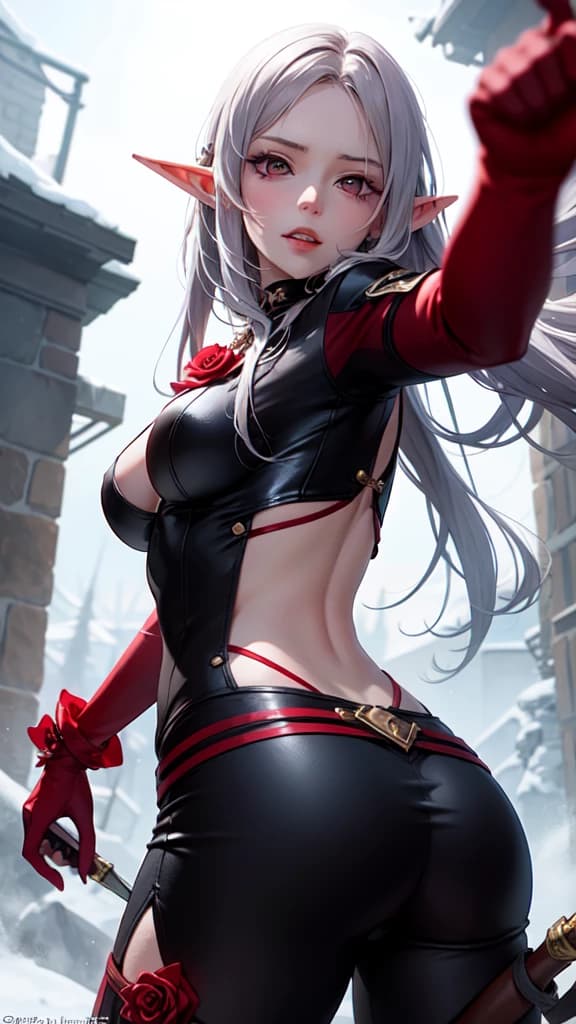 "Scarlet" thumbnail