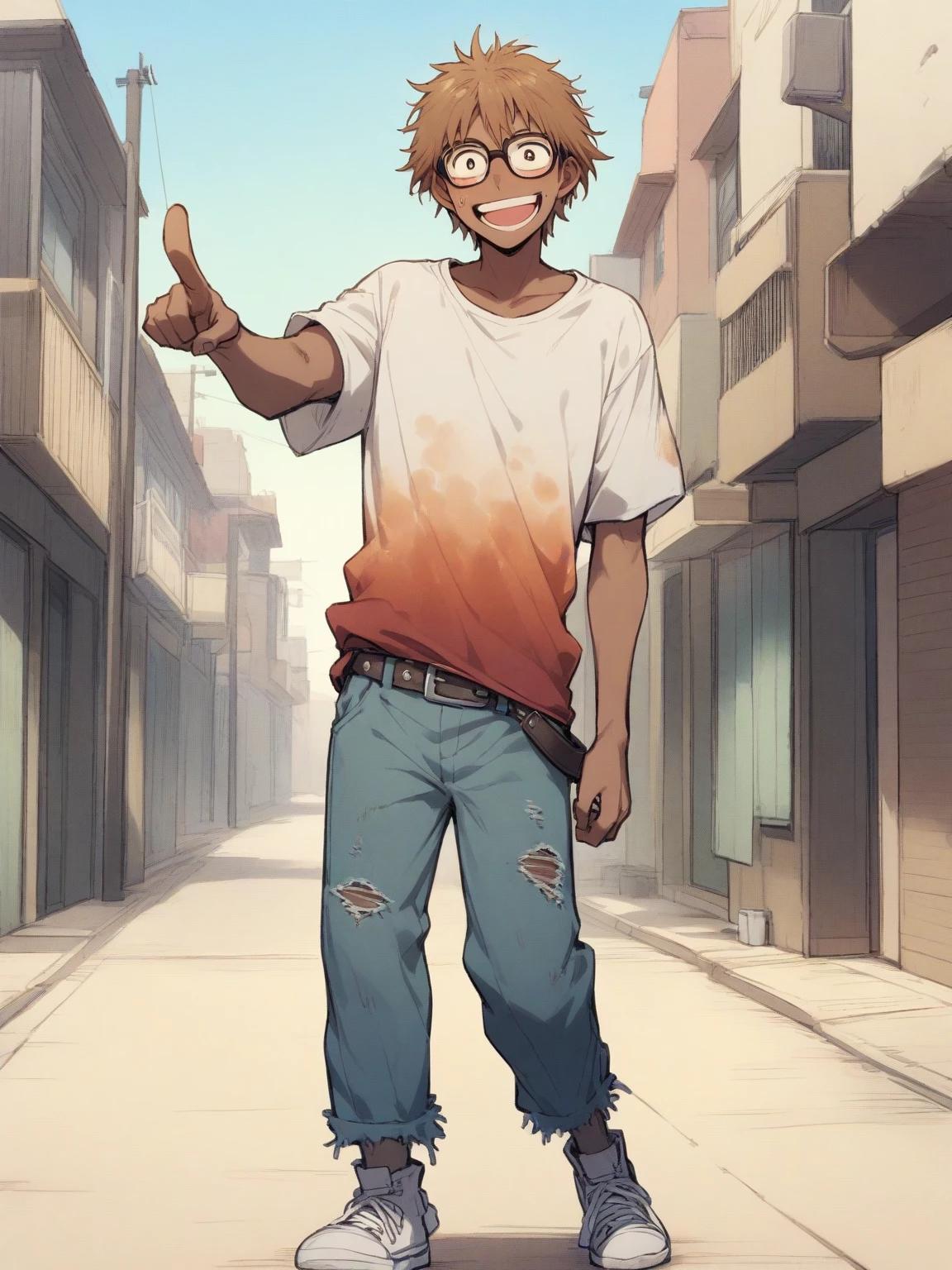 Pietro (ugly to fuck, more the most beloved) thumbnail