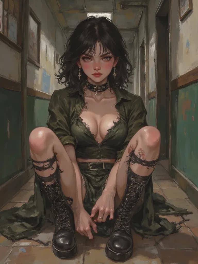 Bullworth Academy thumbnail