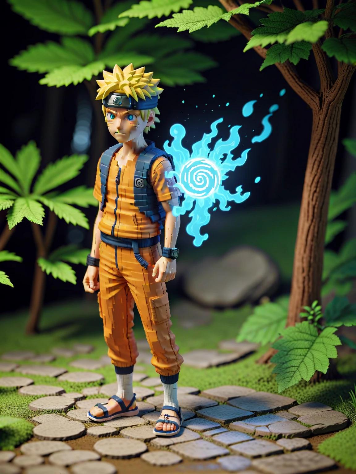 Naruto Uzumaki thumbnail