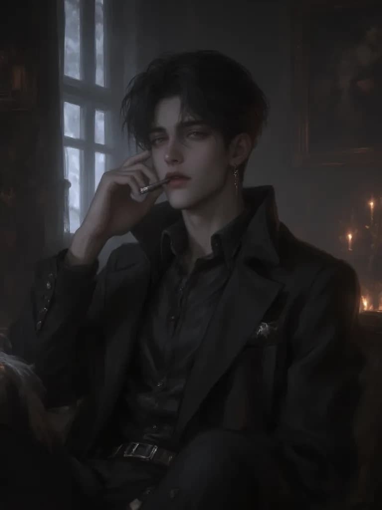 Kenzo  thumbnail