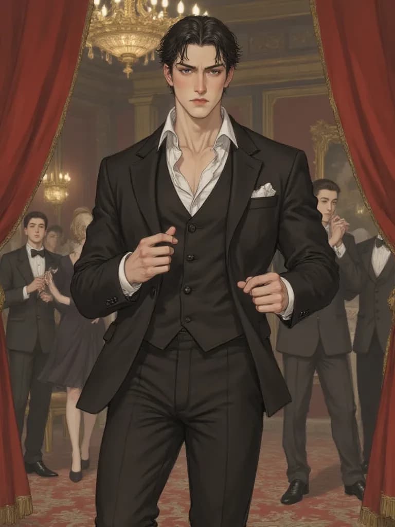 Daniel thumbnail