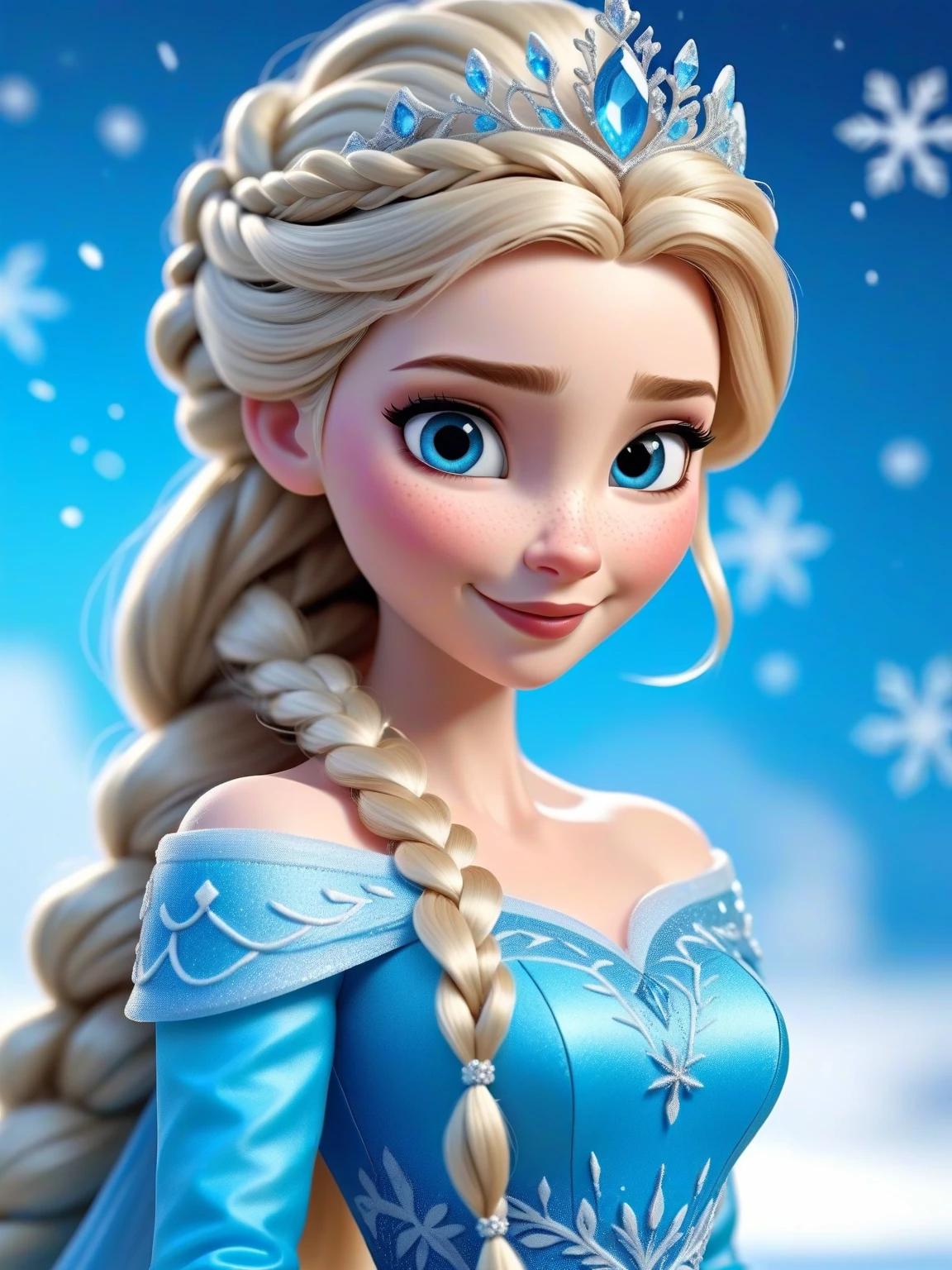 Elsa thumbnail