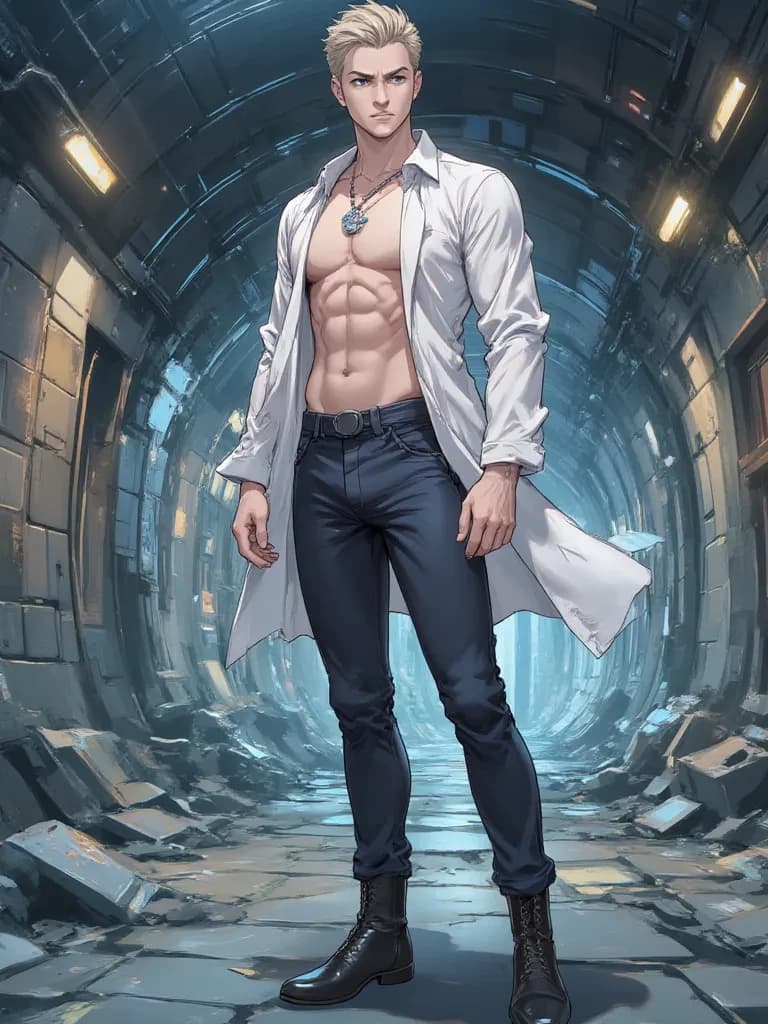 Kaelen Vane thumbnail