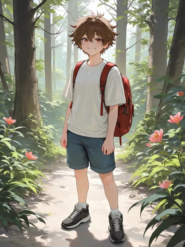 Leo thumbnail