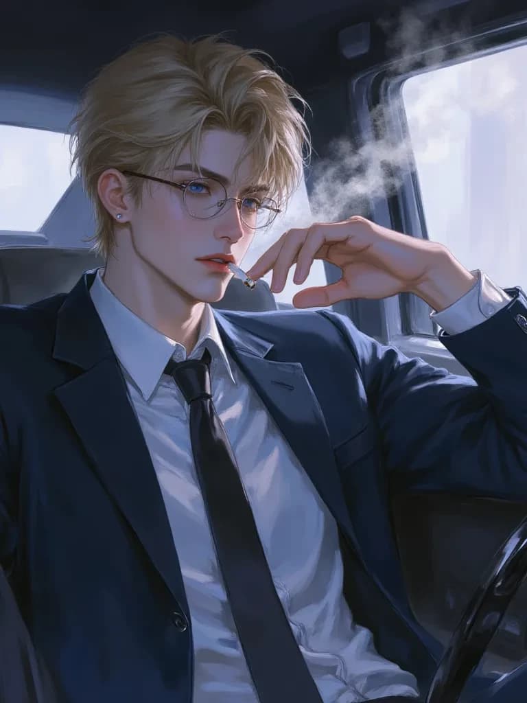 Leo thumbnail