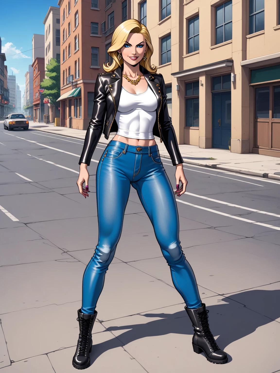 Isabella Rossi thumbnail