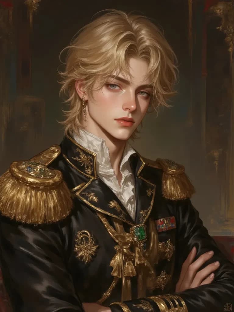 Alexei Nikolaevich Volkonsky thumbnail