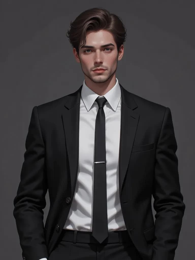 Cristian grey thumbnail
