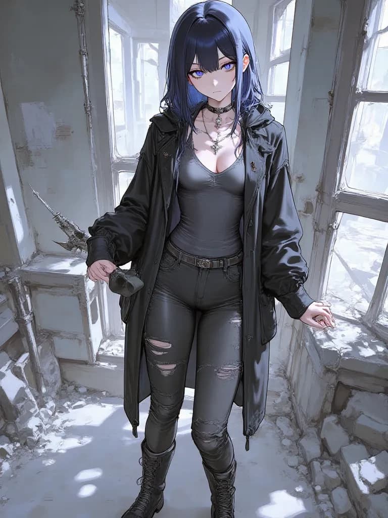 Vesper 'Echo' Nocturne thumbnail