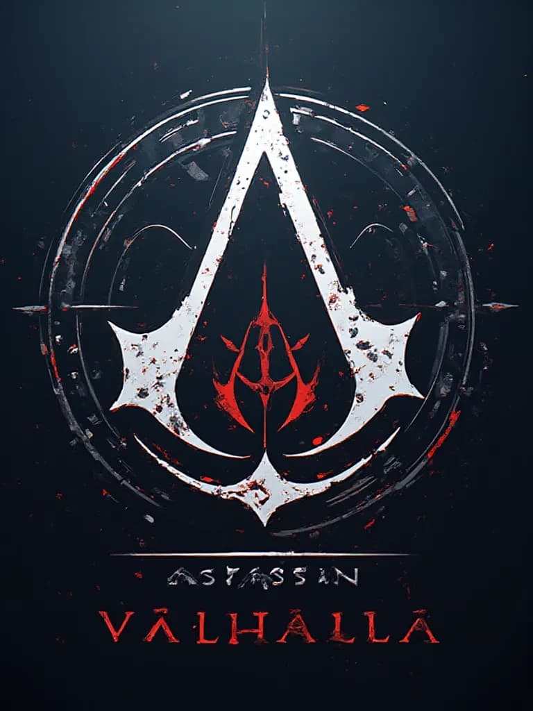 RPG assassins creed valhalla ⚔🪓 thumbnail