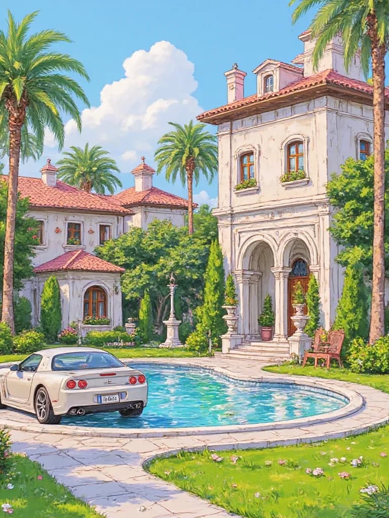 Money system thumbnail