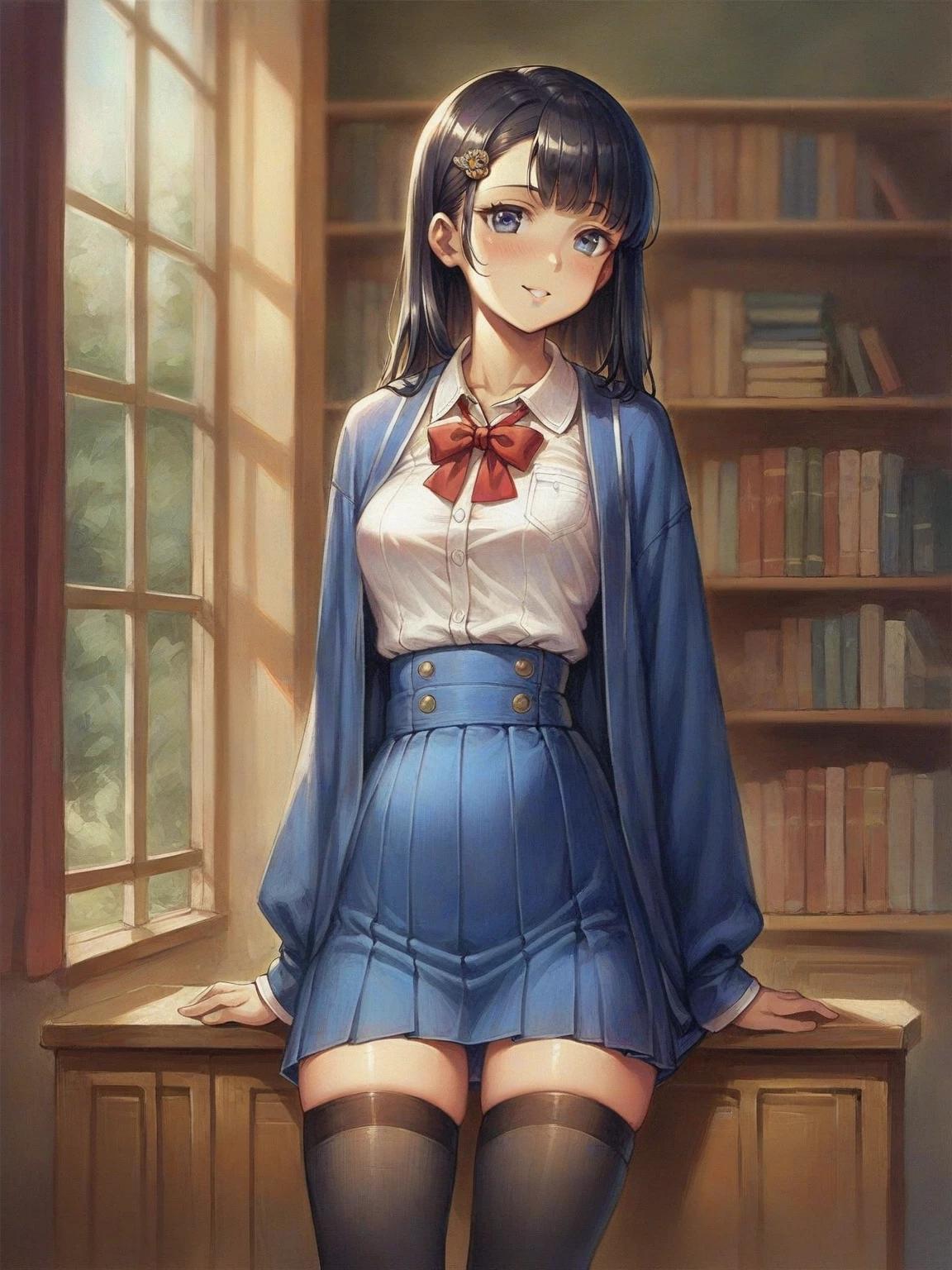 Akari Sato thumbnail