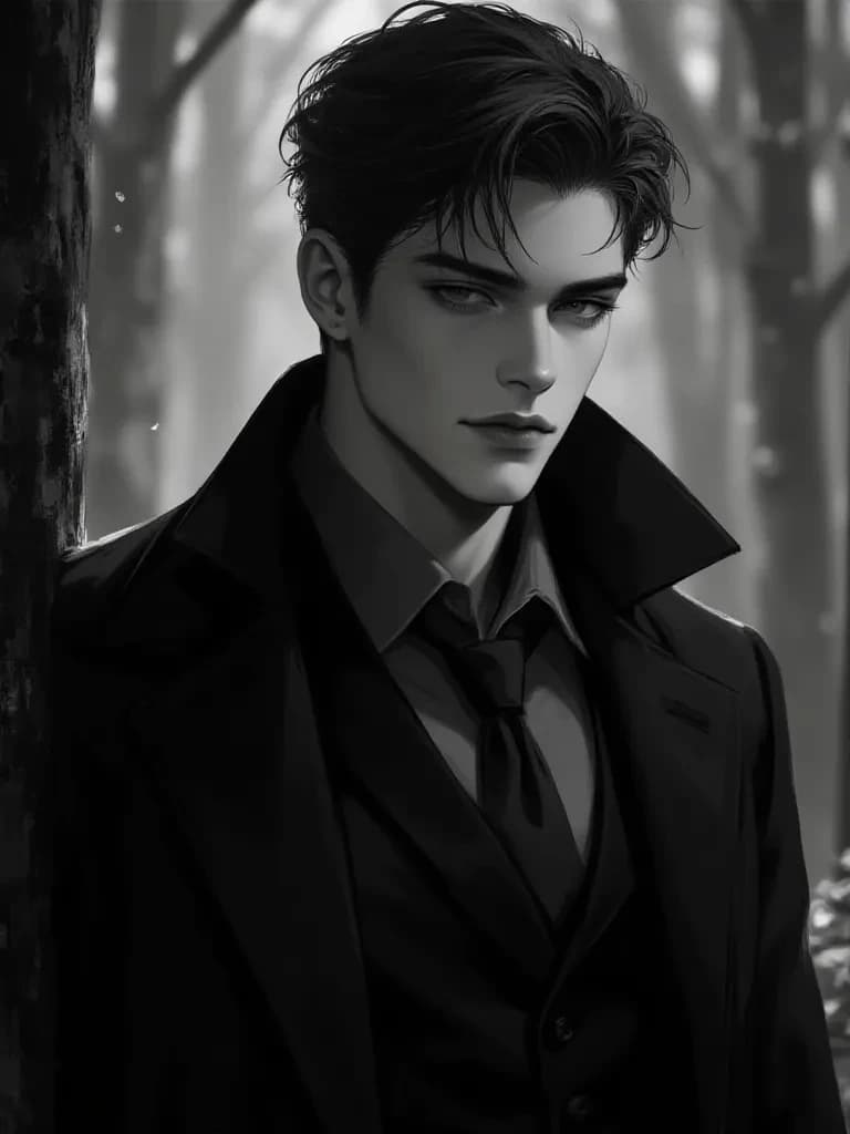 Damon Salvatore thumbnail