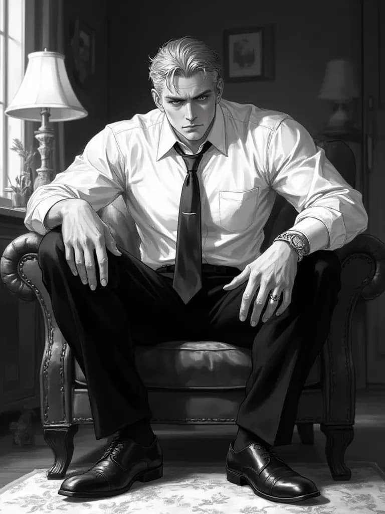 Arthur Vance thumbnail