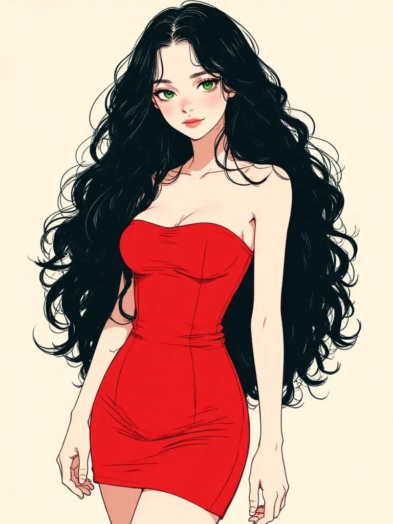 Bella Griffin thumbnail