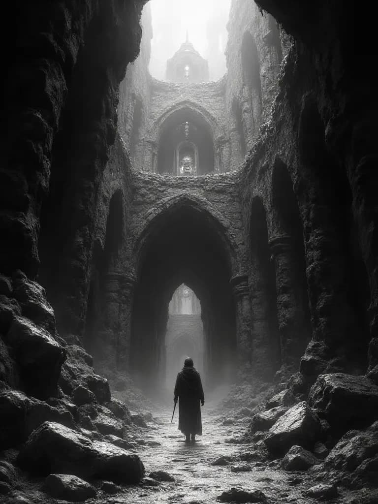 dungeon world thumbnail