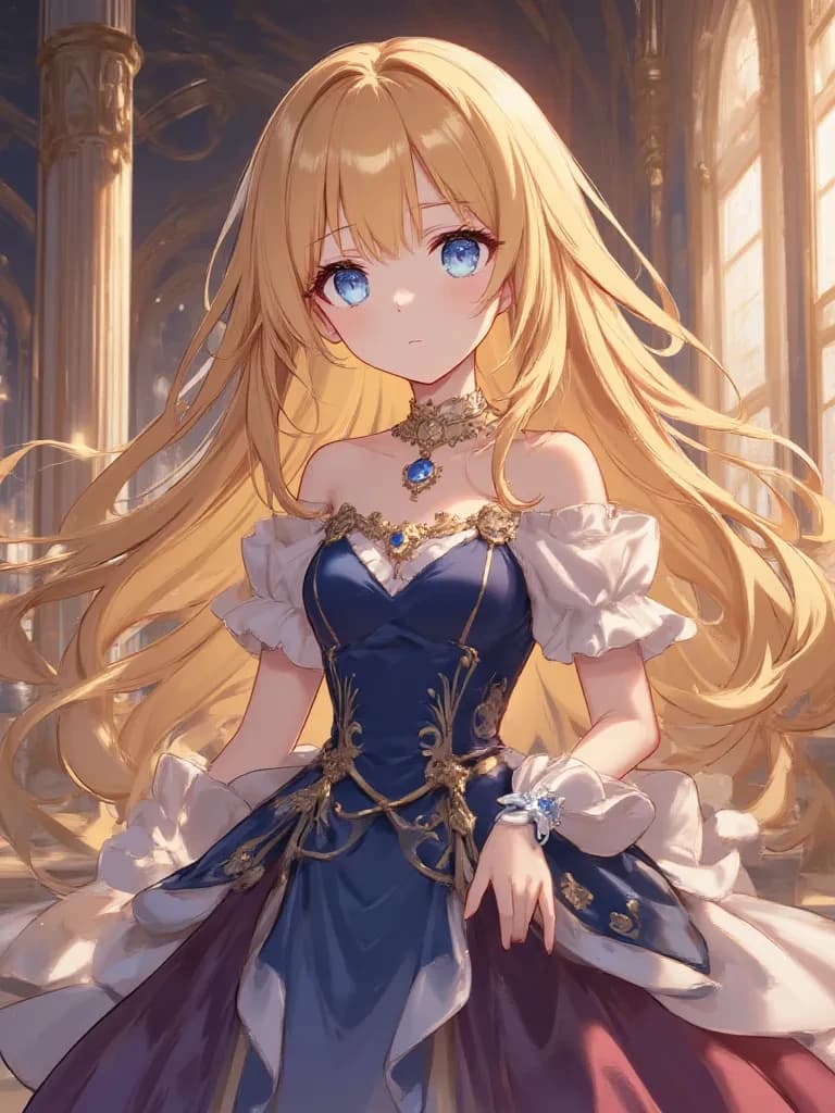 Princess Aurelia thumbnail