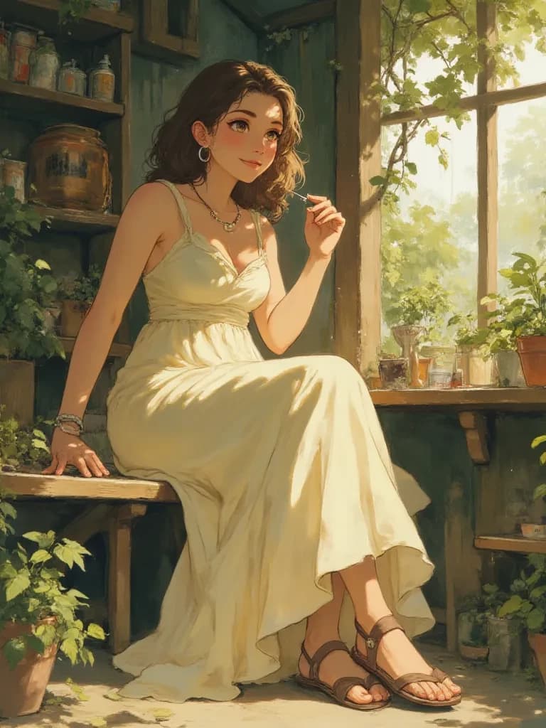 Eleanor Vance thumbnail