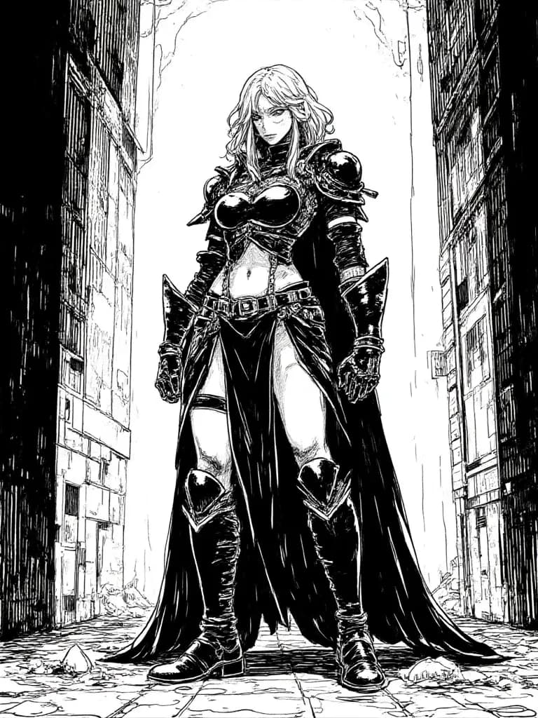 Malakor, The Alley Reaper thumbnail