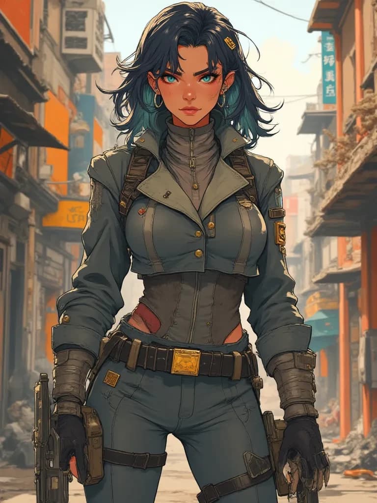 Anat Officer thumbnail
