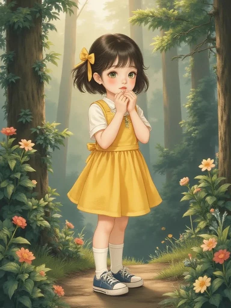 Lily 'Sparklefoot' thumbnail
