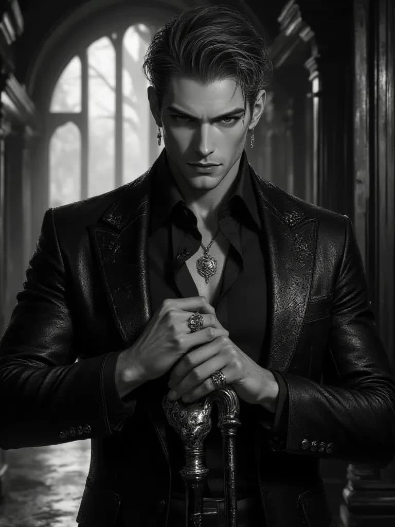 Alexander Nightshade thumbnail