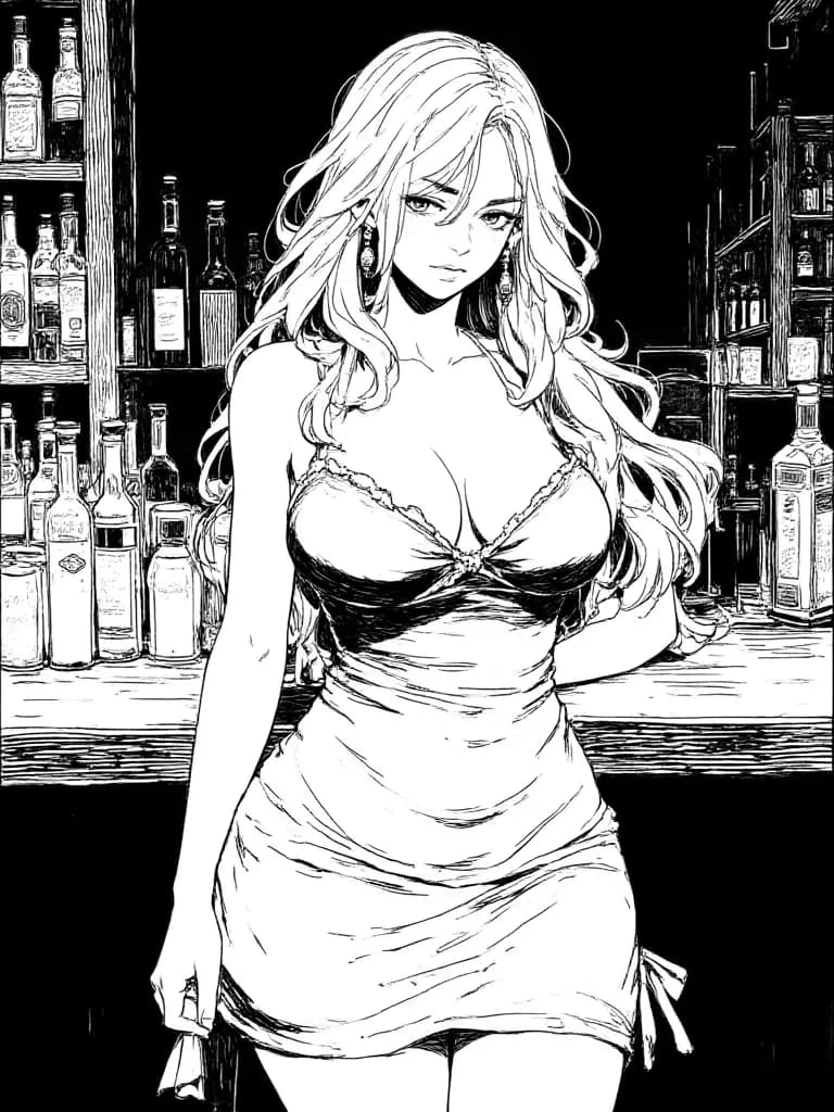 Vivian (drunk milf) thumbnail